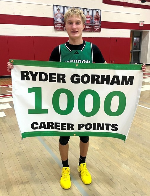 Mendon boys beat Constantine 69-49